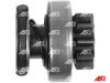 TOYOT 280110B020 Freewheel Gear, starter